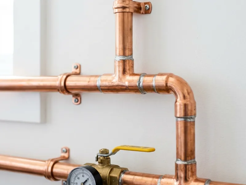 Pipe Repair & Replacement Plumber in Deatsville, AL
